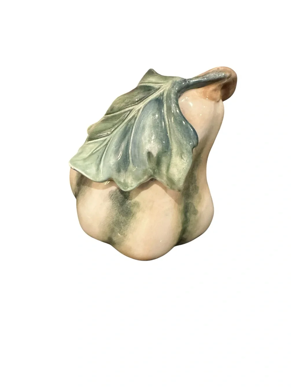 Fitz & Floyd Caprese Market Salt‎ & Pepper Set Vintage Cottagecore